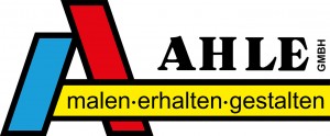 Logo Malermeister Ahle 300dpi